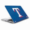MLB Texas Rangers - Solid Distressed HP Elitebook Skin